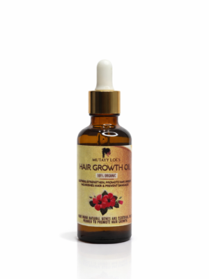 Mutayy essence hair growth oil 30ml